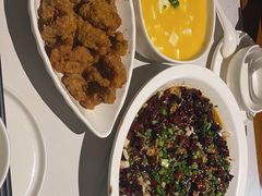 -三猫黑鱼花(南大店)