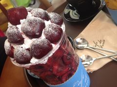 櫻桃杯-Cafe de Paris(林荫路店)