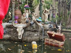 -深圳锦绣中华民俗村