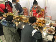 -大姐麻辣烫(莲宝中路店)