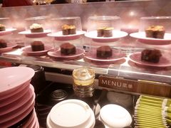 -争鲜回转寿司(朝北大悦城店)