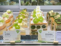 -KNOTKNOT珞珞·日式甜品(K11店)