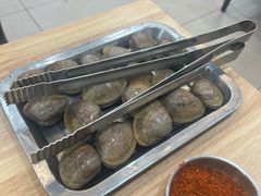 -农民烧烤(延边社区店)