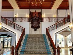 -荟景阁葡国餐厅