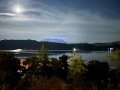 -杭州千岛湖滨江希尔顿度假酒店