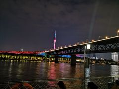 -武汉两江游览·夜游长江(汉口粤汉码头)