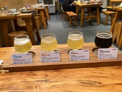 -木屋烧烤(惠阳华润小径湾店)