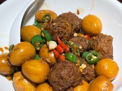 -小柴米·传统江西菜(八一广场店)