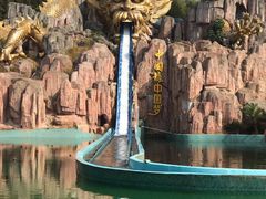 -南京银杏湖乐园