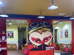 -冒椒火辣(奎星楼街店)