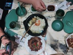 -锦府盐帮·侯宅(五棵松万达店)