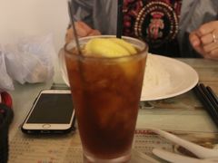 -翠华餐厅(旺角文华商场店)