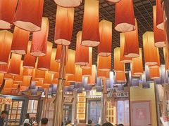-姜胖胖无限自助烤肉(凯德天府店)