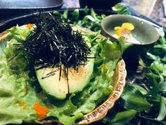 -花隐日式怀石料理(万象城购物中心店)