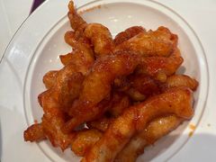 -凯鸽酒楼(大同振兴街店)