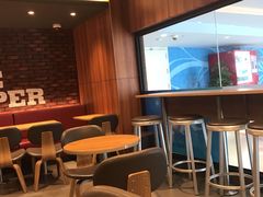 -汉堡王(海昌海洋公园店)