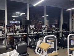 -形馆健身·普拉提(加州店)