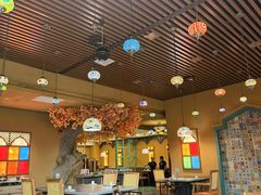 -君邦火锅(新疆大厦店)