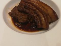 -老牌坊鲁菜名店(宽厚里店)