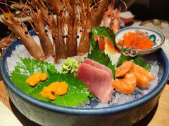 -和创柚子·会席日本料理(新区淮海街店)