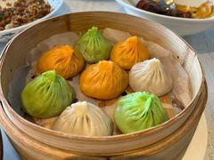 -上海和平饭店龙凤厅 Dragon Phoenix