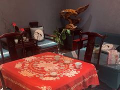 -恬阿姨庭院餐厅·生日宴