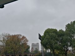 -南通濠河风景名胜区-钟楼谯楼