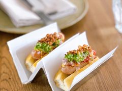 丹麦小热狗-BOR Eatery(安福路店)