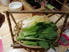 -椰夫人·养生椰子鸡(黄埔时代城店)