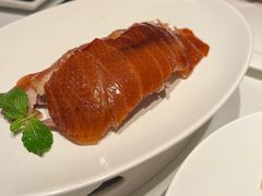 酥香嫩烤鸭-四季民福烤鸭店(故宫店)