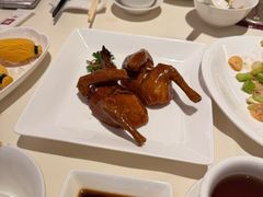 -利苑酒家(合景国际金融广场店)