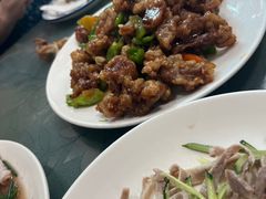 -新乡饭店