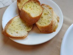 蒜香烤面包-德大西餐社(云南南路店)