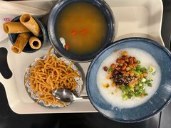 -大王油茶(二厂文创公园店)