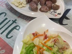 -金姐台湾菜(珠江路店)