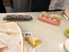 -美事客·面包·蛋糕·甜品(城中城店)