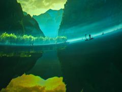 -蓝精灵乐园·世茂精灵之城主题乐园