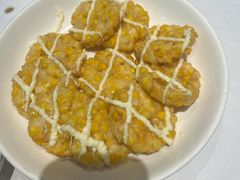 -丰收日(杨浦公园店)