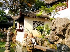 -留园
