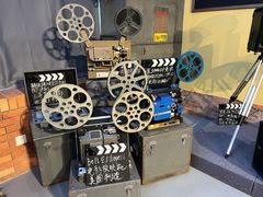 -柳州工业博物馆