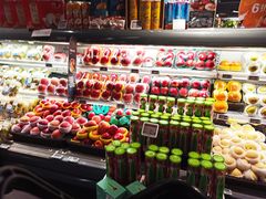 -Olé精品超市(沈阳万象城店)