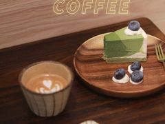 拿铁-Double cafe