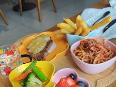 -Pekaa啤咖食肆Coffee&Bistro