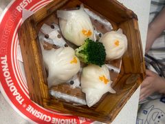 -明腾壹间茶餐厅(新都会花园广场店)