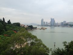 -鼓浪屿·皓月园