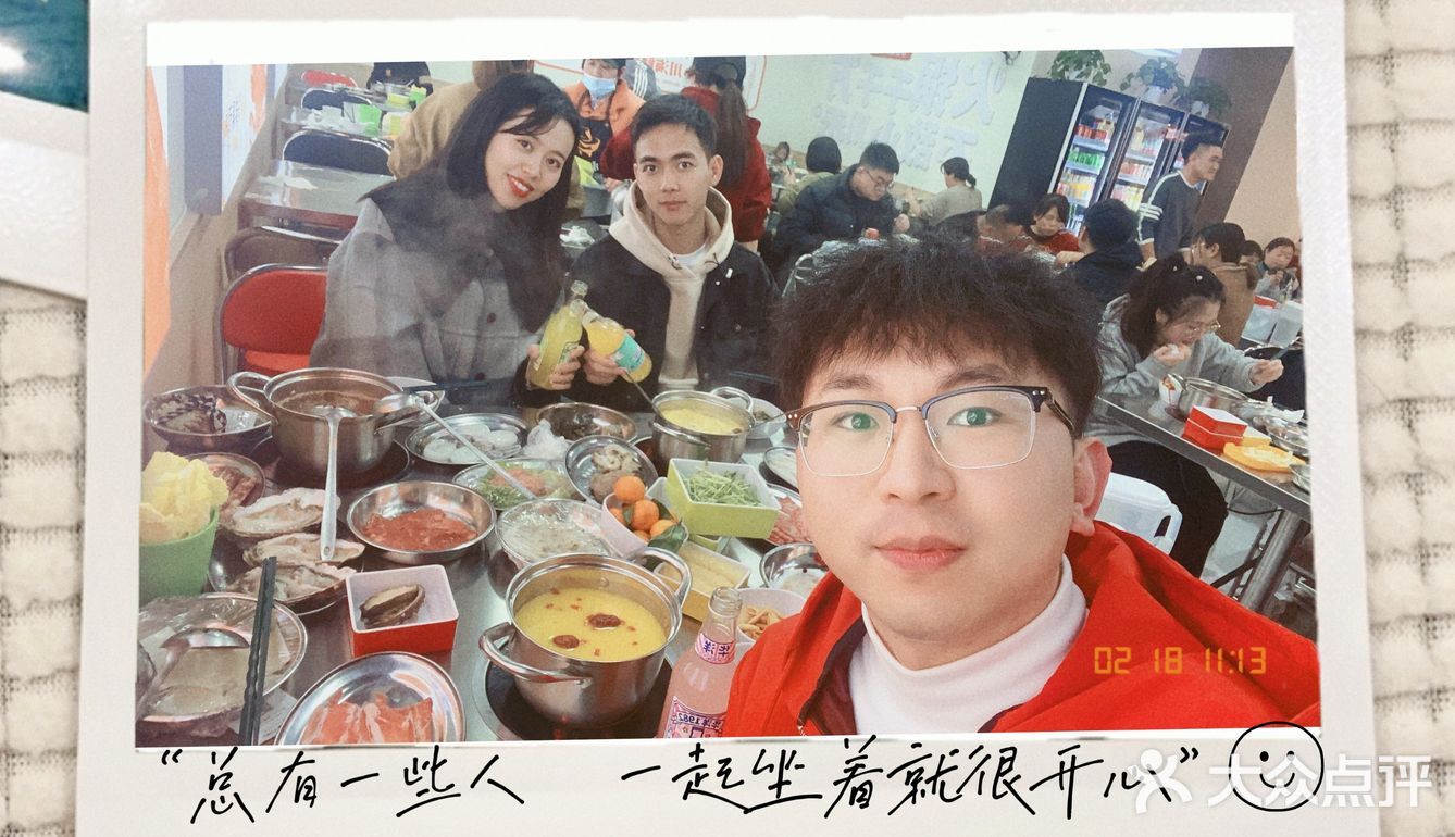 小川海鲜集市🏠qiao 新鲜海鲜集散地