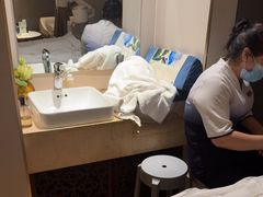 -华夏良子·足道SPA艾灸(翠微店)
