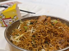 -聚福山莊·寻味顺德(北滘店)