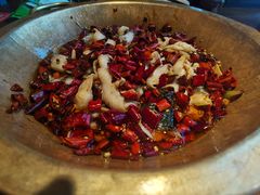 永安水煮活鱼-永安水煮活鱼·仪征菜(仪征奥林匹克店)