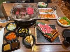 -金九姬黑牛烤肉料理(杨舍老街店)